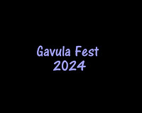Gavula Fest 2024